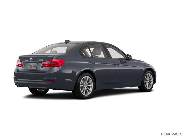 2018 BMW 320i Vehicle Photo in Grapevine, TX 76051