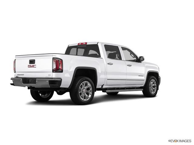 2018 GMC Sierra 1500 Vehicle Photo in Dallas, TX 75209
