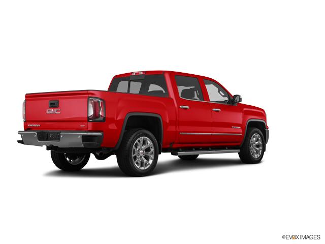 2018 GMC Sierra 1500 Vehicle Photo in Dallas, TX 75209