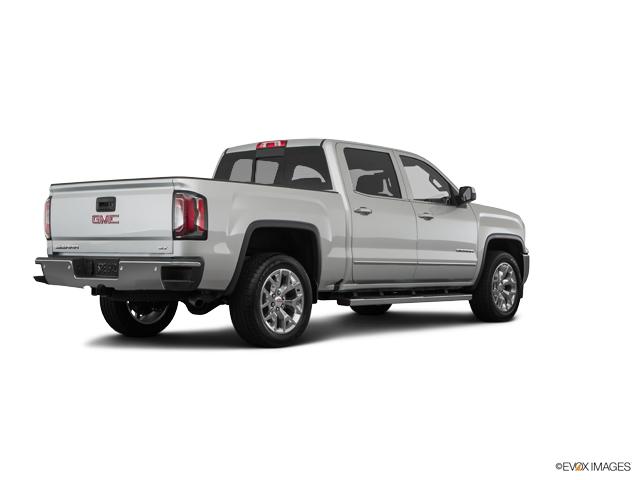 2018 GMC Sierra 1500 Vehicle Photo in Dallas, TX 75209