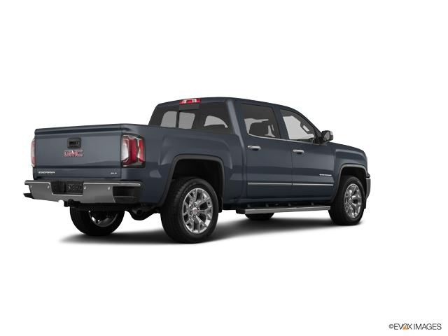 2018 GMC Sierra 1500 Vehicle Photo in Dallas, TX 75209