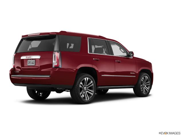 2018 GMC Yukon Vehicle Photo in Dallas, TX 75209