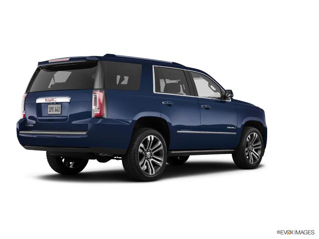 2018 GMC Yukon Vehicle Photo in Dallas, TX 75209