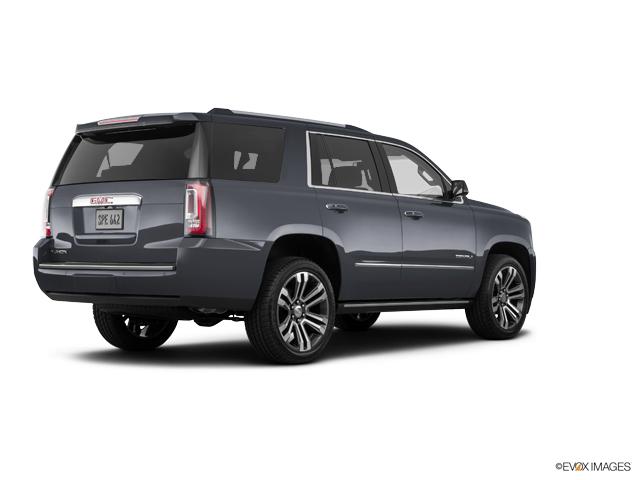 2018 GMC Yukon Vehicle Photo in Dallas, TX 75209