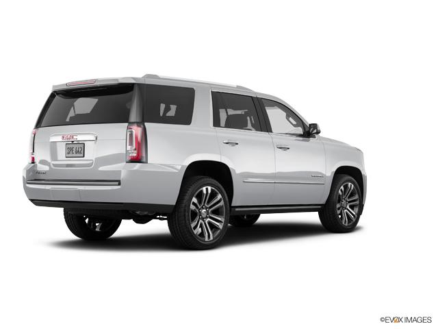 2018 GMC Yukon Vehicle Photo in Dallas, TX 75209