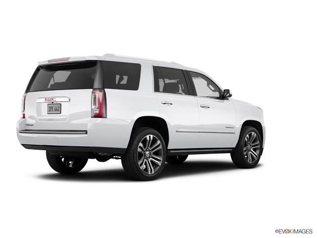 2018 GMC Yukon Vehicle Photo in Dallas, TX 75209
