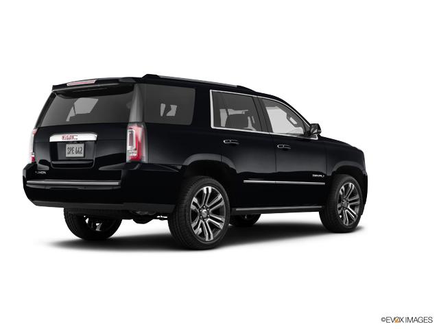 2018 GMC Yukon Vehicle Photo in Dallas, TX 75209