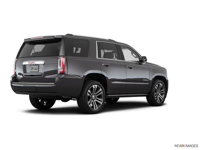 2018 GMC Yukon Vehicle Photo in Dallas, TX 75209