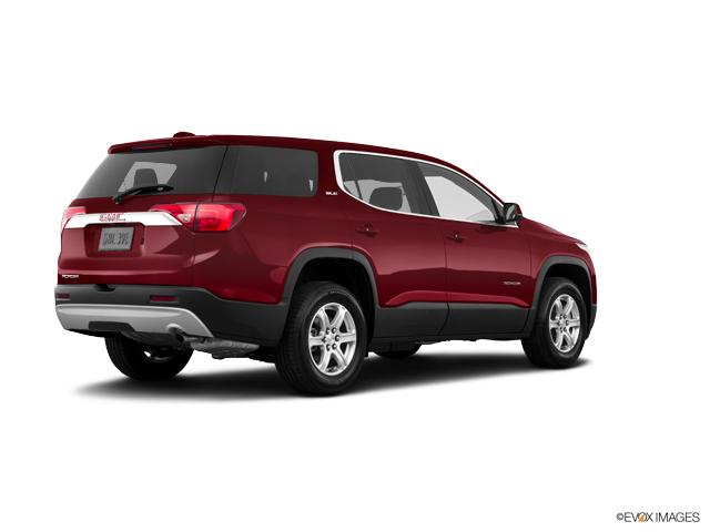 2018 GMC Acadia Vehicle Photo in Dallas, TX 75209