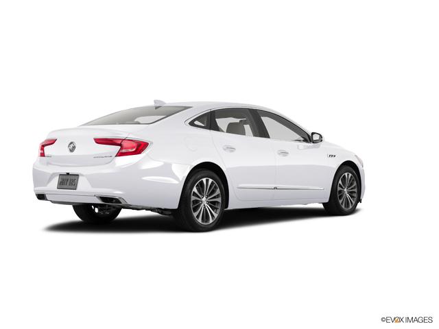2018 Buick LaCrosse Vehicle Photo in Dallas, TX 75209