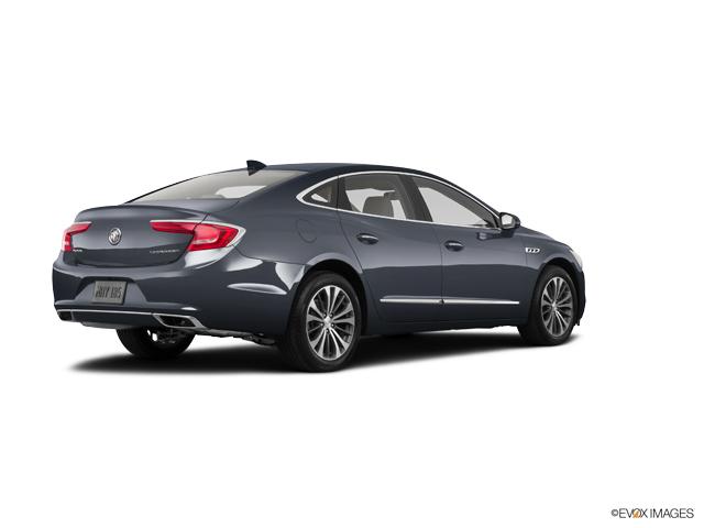 2018 Buick LaCrosse Vehicle Photo in Dallas, TX 75209