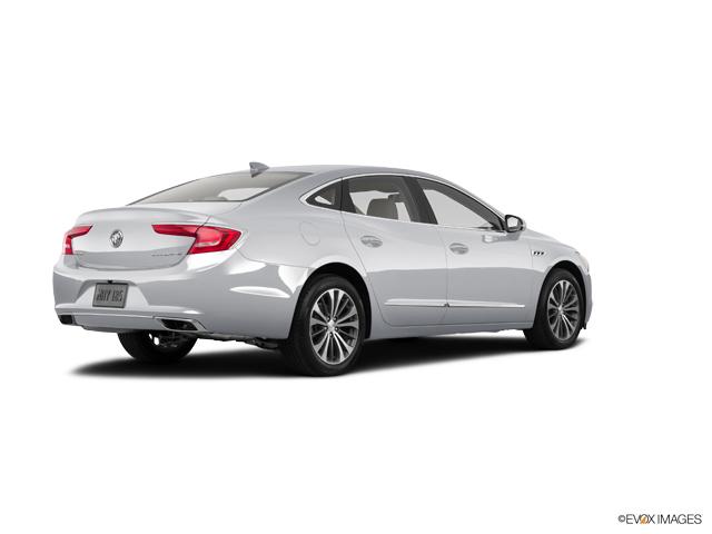 2018 Buick LaCrosse Vehicle Photo in Dallas, TX 75209