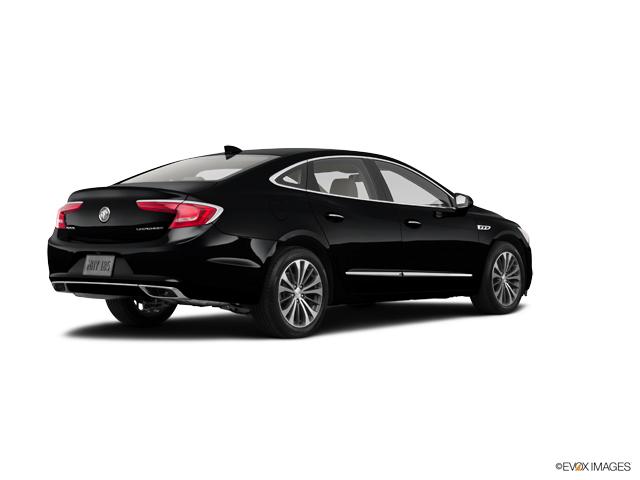 2018 Buick LaCrosse Vehicle Photo in Dallas, TX 75209
