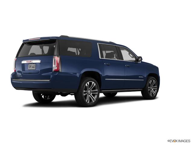2018 GMC Yukon XL Vehicle Photo in Dallas, TX 75209