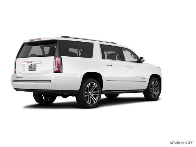 2018 GMC Yukon XL Vehicle Photo in Dallas, TX 75209
