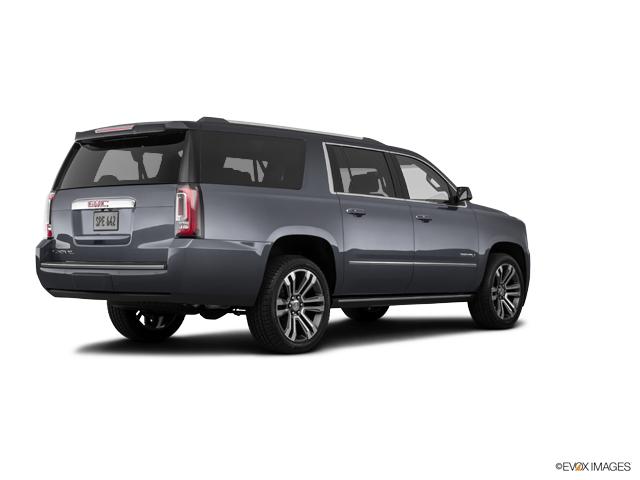 2018 GMC Yukon XL Vehicle Photo in Dallas, TX 75209