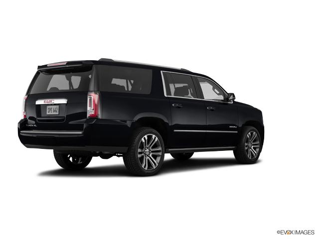2018 GMC Yukon XL Vehicle Photo in Dallas, TX 75209