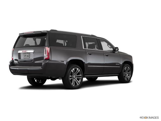 2018 GMC Yukon XL Vehicle Photo in Dallas, TX 75209
