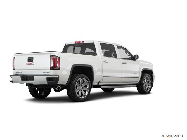 2018 GMC Sierra 1500 Vehicle Photo in Dallas, TX 75209