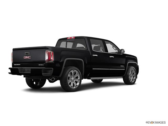2018 GMC Sierra 1500 Vehicle Photo in Dallas, TX 75209