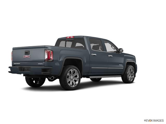 2018 GMC Sierra 1500 Vehicle Photo in Dallas, TX 75209