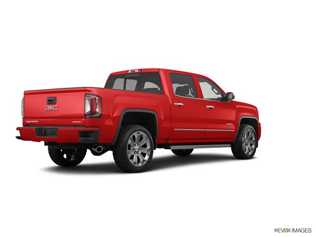 2018 GMC Sierra 1500 Vehicle Photo in Dallas, TX 75209