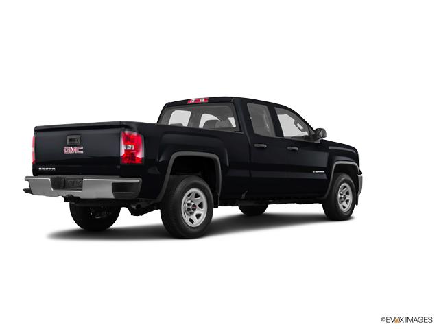 2018 GMC Sierra 1500 Vehicle Photo in Dallas, TX 75209