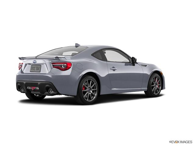2018 Subaru BRZ Vehicle Photo in Dallas, TX 75209