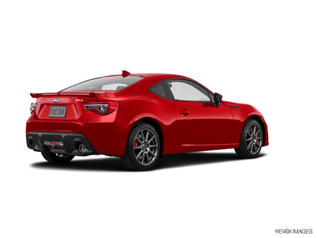 2018 Subaru BRZ Vehicle Photo in Dallas, TX 75209