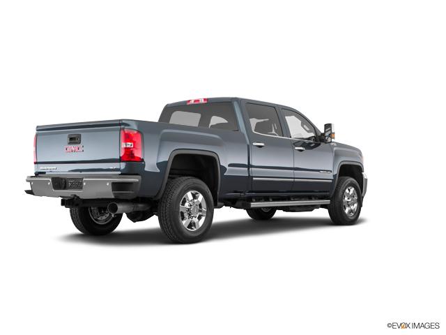 2018 GMC Sierra 3500HD Vehicle Photo in Dallas, TX 75209