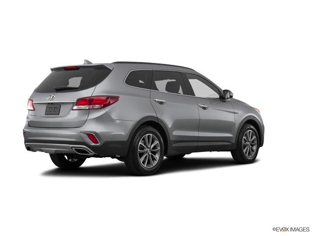 2018 Hyundai Santa Fe Vehicle Photo in Newark, DE 19711