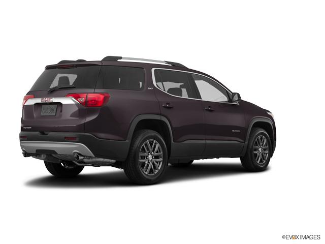 2018 GMC Acadia Vehicle Photo in Dallas, TX 75209
