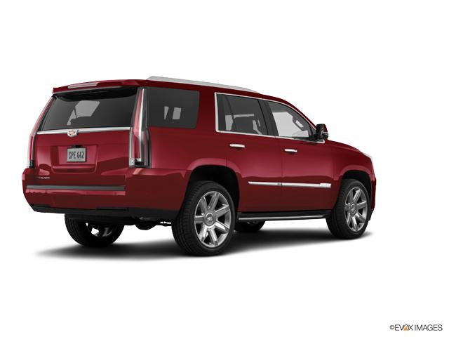 2018 Cadillac Escalade Vehicle Photo in Grapevine, TX 76051