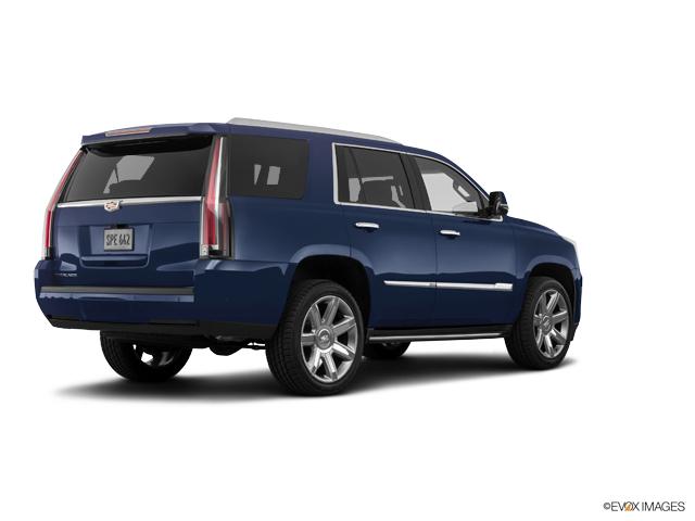 2018 Cadillac Escalade Vehicle Photo in Dallas, TX 75209