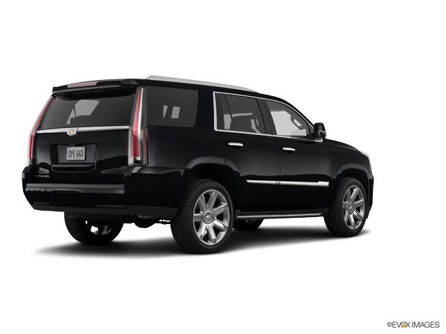 2018 Cadillac Escalade Vehicle Photo in Grapevine, TX 76051