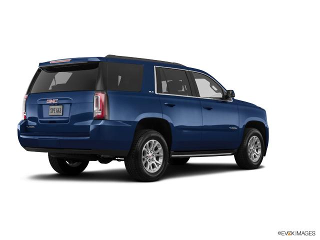 2018 GMC Yukon Vehicle Photo in Dallas, TX 75209