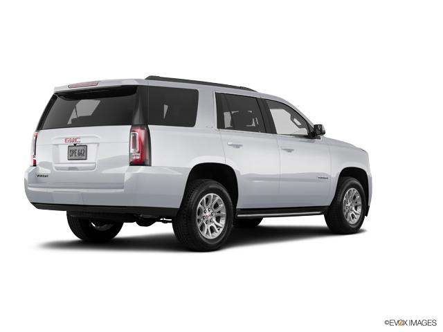 2018 GMC Yukon Vehicle Photo in Dallas, TX 75209