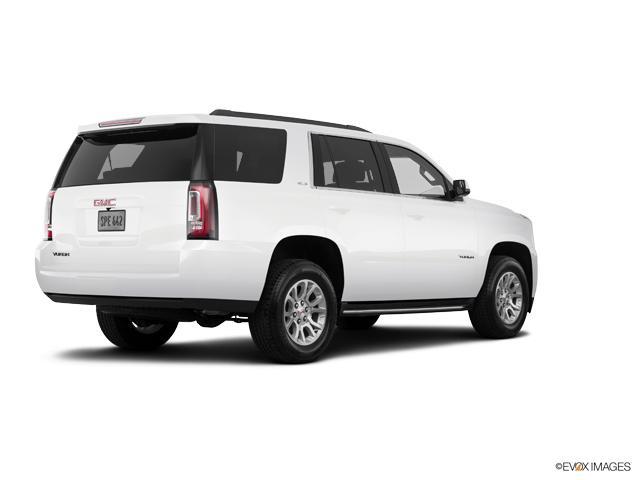 2018 GMC Yukon Vehicle Photo in Dallas, TX 75209