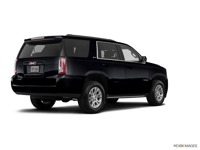 2018 GMC Yukon Vehicle Photo in Dallas, TX 75209