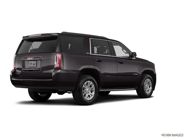 2018 GMC Yukon Vehicle Photo in Dallas, TX 75209