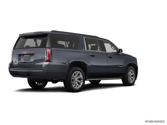 2018 GMC Yukon XL Vehicle Photo in Dallas, TX 75209