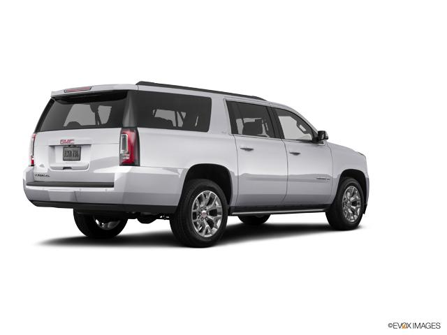 2018 GMC Yukon XL Vehicle Photo in Dallas, TX 75209