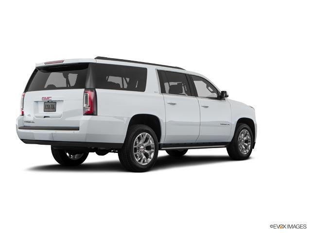 2018 GMC Yukon XL Vehicle Photo in Dallas, TX 75209