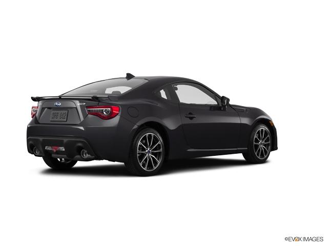 2018 Subaru BRZ Vehicle Photo in Dallas, TX 75209