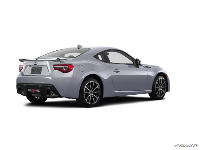 2018 Subaru BRZ Vehicle Photo in Dallas, TX 75209