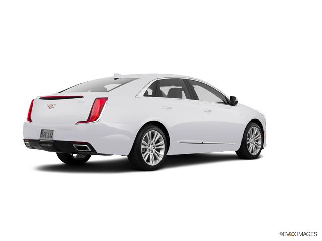 2018 Cadillac XTS Vehicle Photo in Dallas, TX 75209