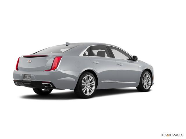 2018 Cadillac XTS Vehicle Photo in Dallas, TX 75209