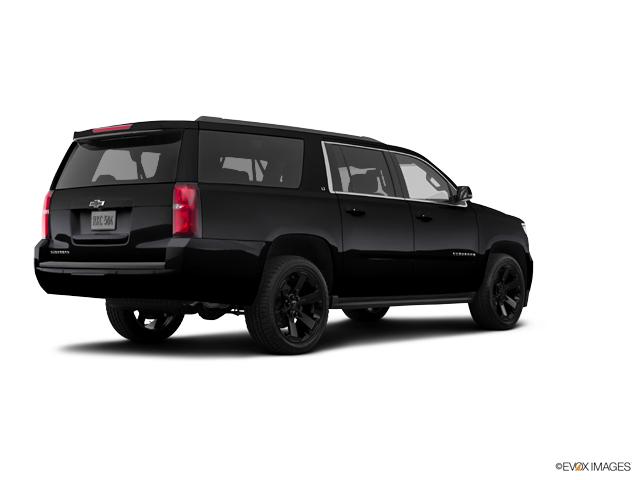 2018 Chevrolet Suburban Vehicle Photo in Dallas, TX 75209