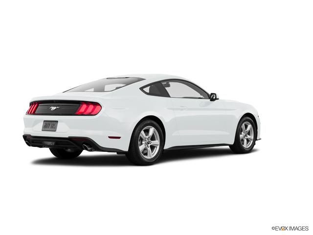 2018 Ford Mustang Vehicle Photo in Dallas, TX 75209