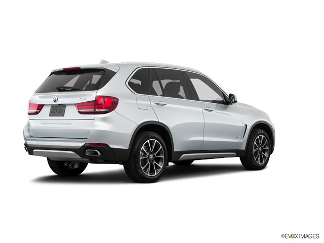 2018 BMW X5 sDrive35i Vehicle Photo in Grapevine, TX 76051